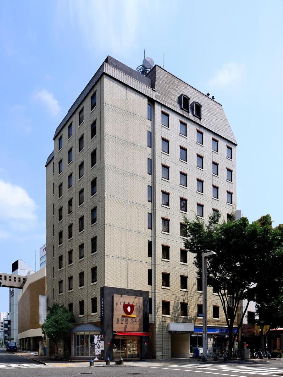 Hotel S-plus Nagoya Sakae - Housity