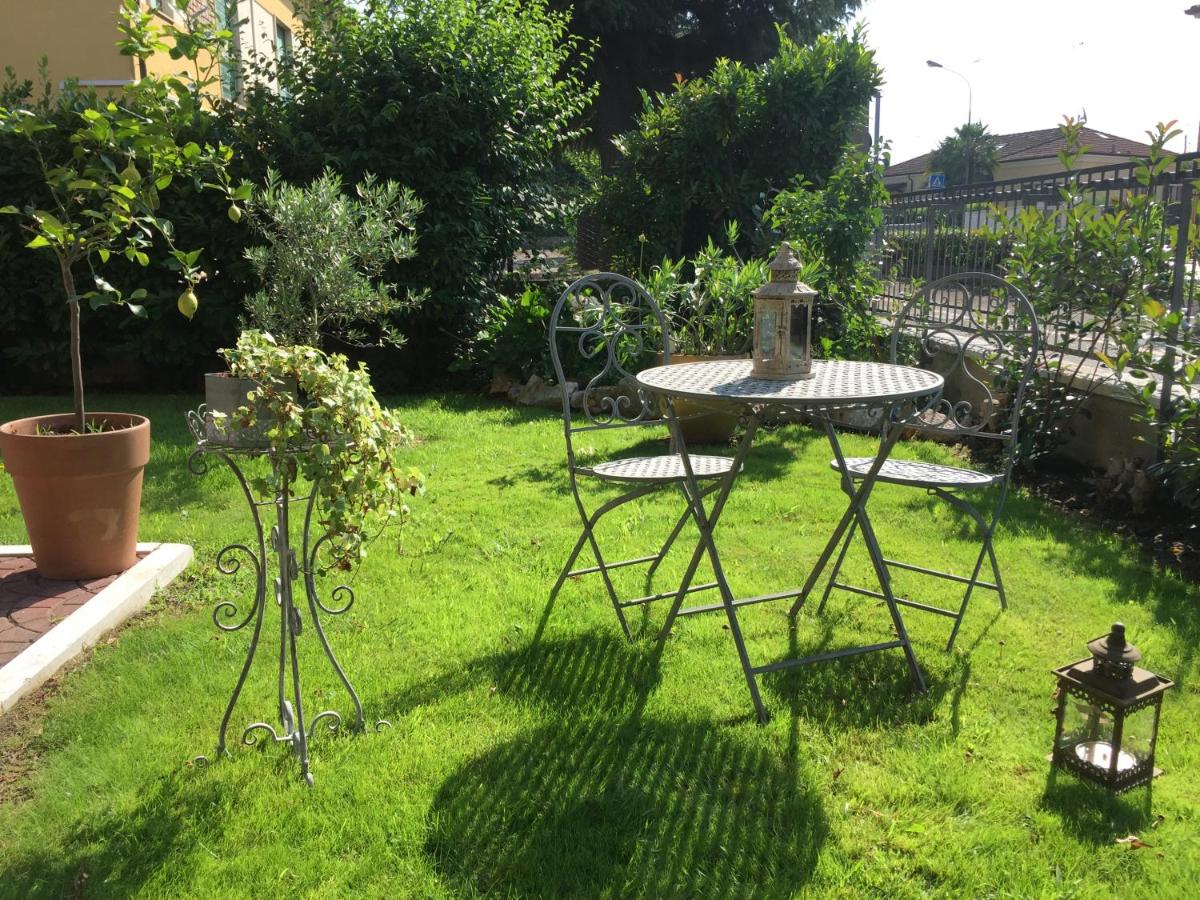 B&B Dolce Olga - Housity