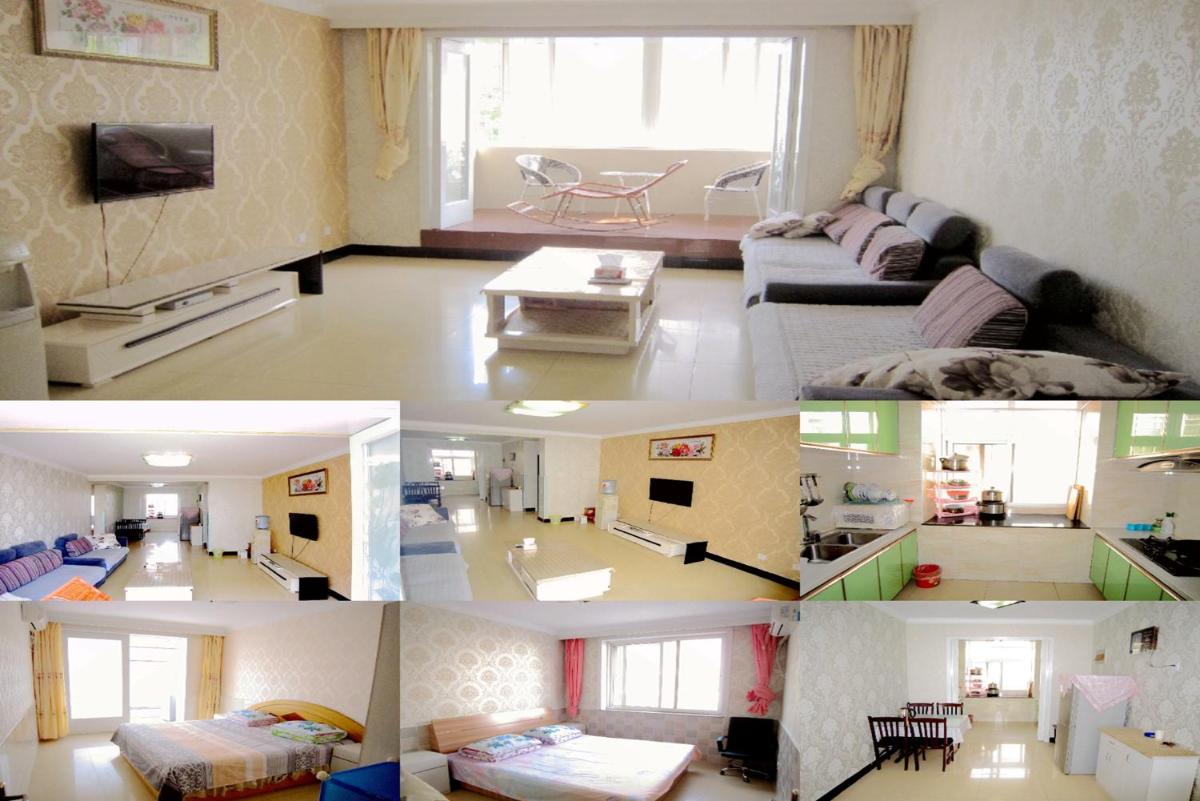 Beidaihe Haizhilian Holiday Apartment - Housity