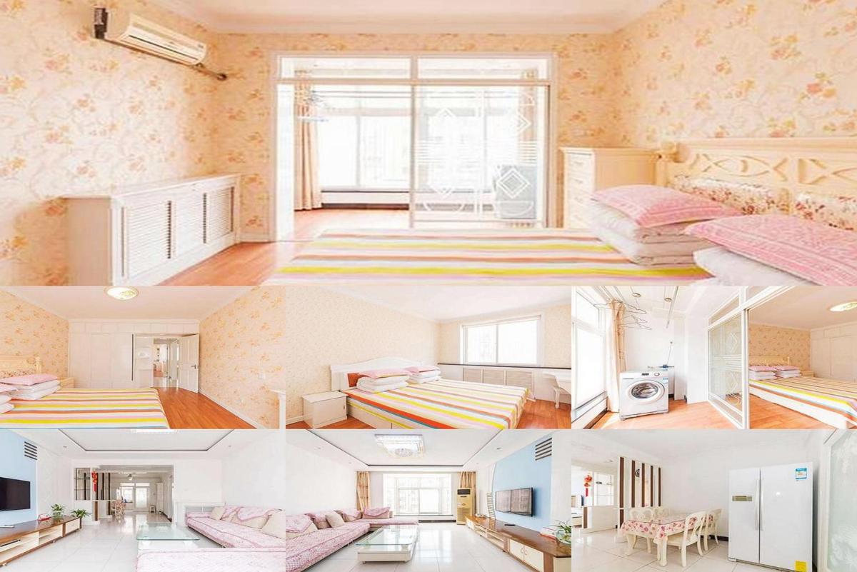 Beidaihe Haizhilian Holiday Apartment - Housity