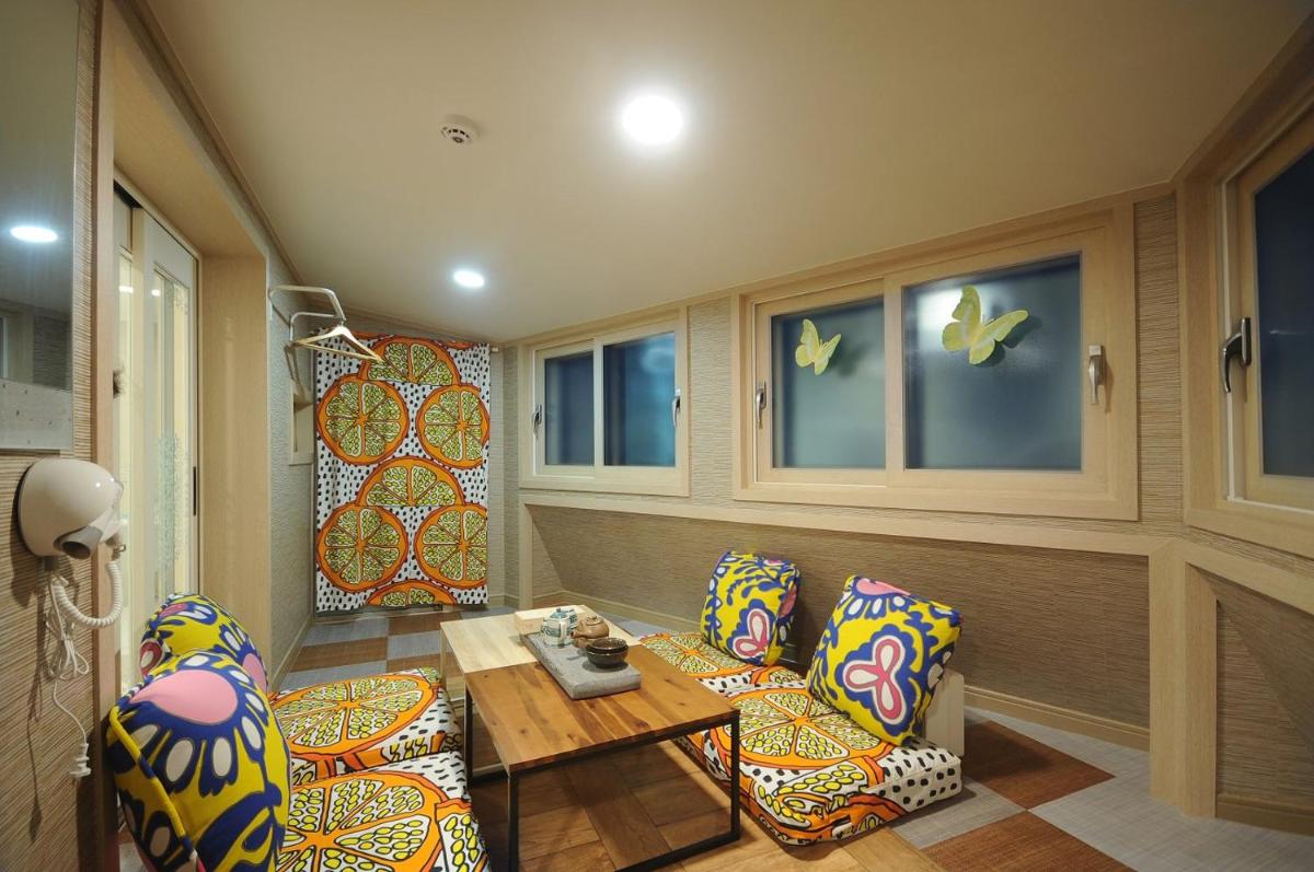Family Hotel BNB - Housity