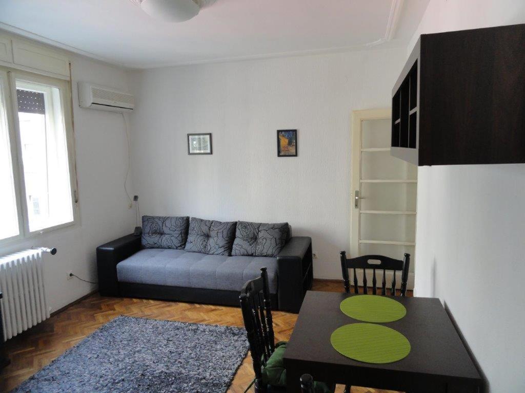 BELGRADE YOUTH CENTER APARTMENT - Housity