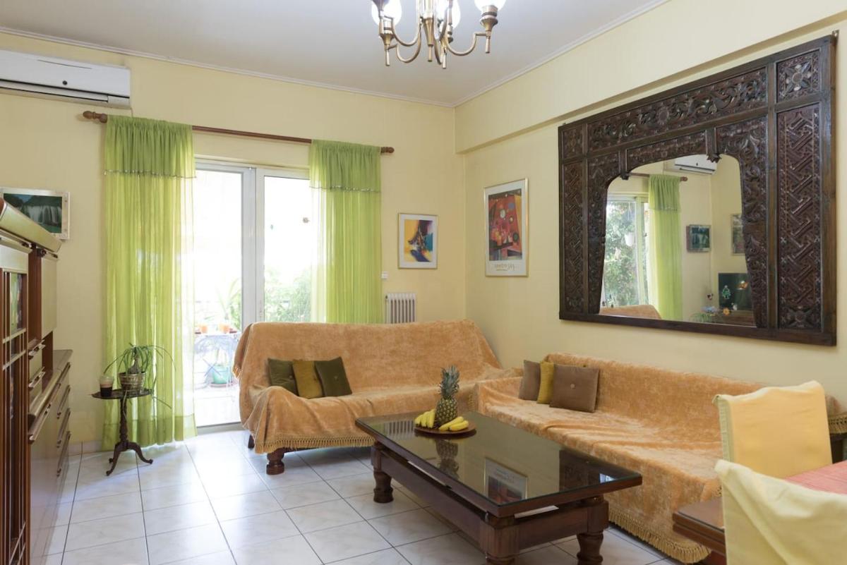 Palina's comfy home. - Housity