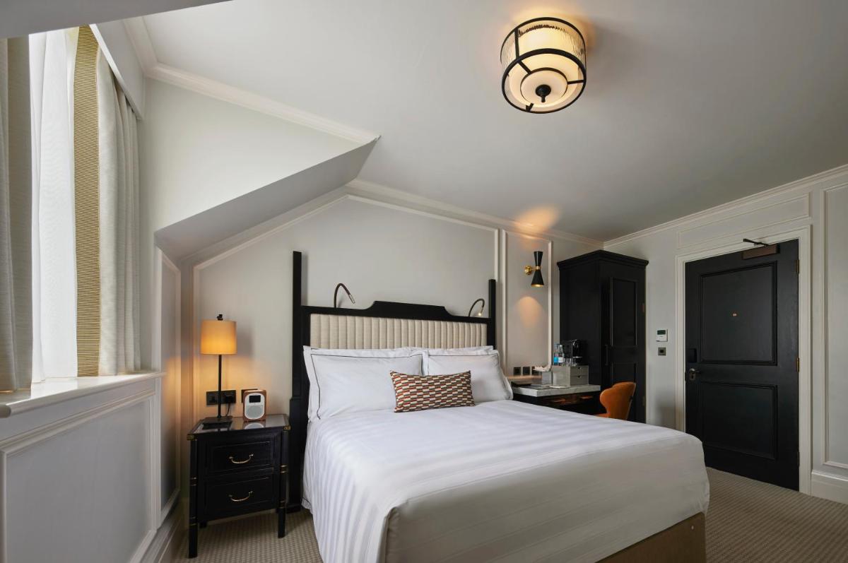Monkey Island Estate - Small Luxury Hotels of the World - Housity