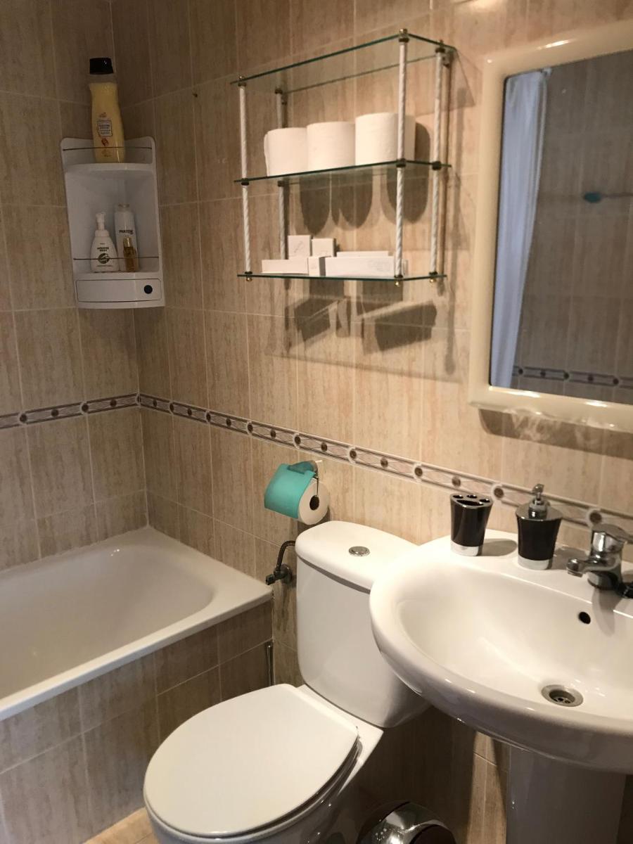 Parc Loix apartment - Housity