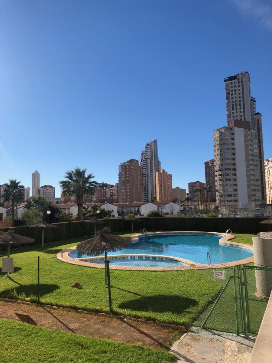 Parc Loix apartment - Housity