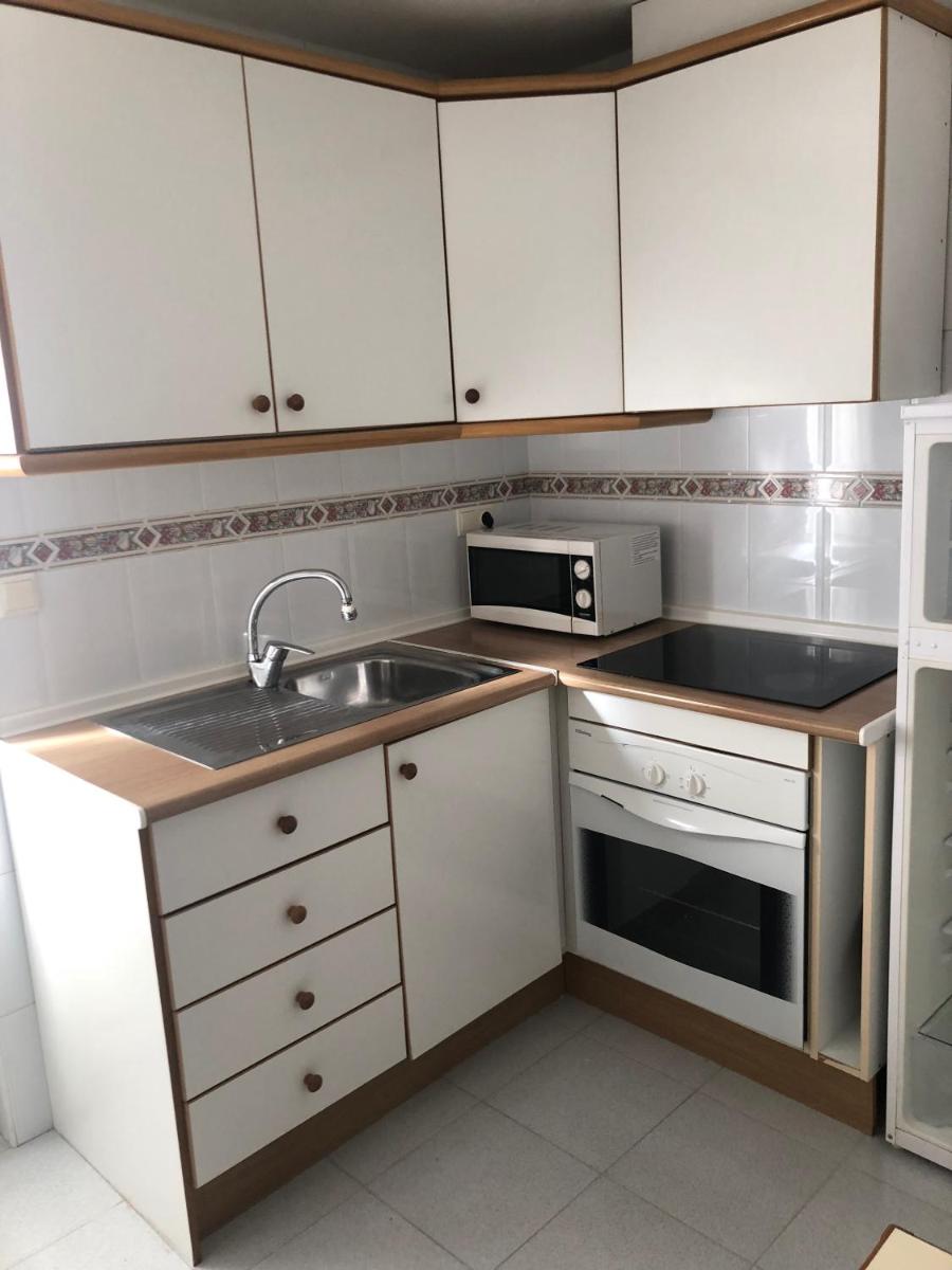Parc Loix apartment - Housity