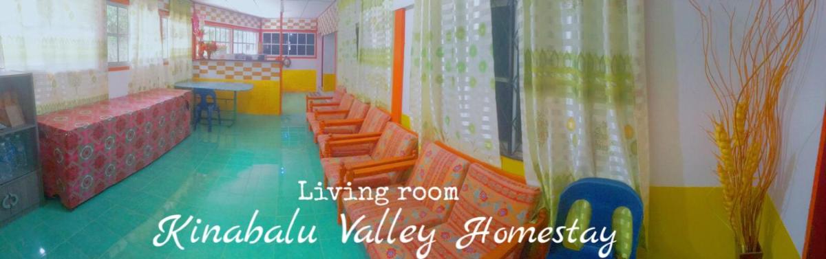 Kinabalu Valley Guesthouse - Housity