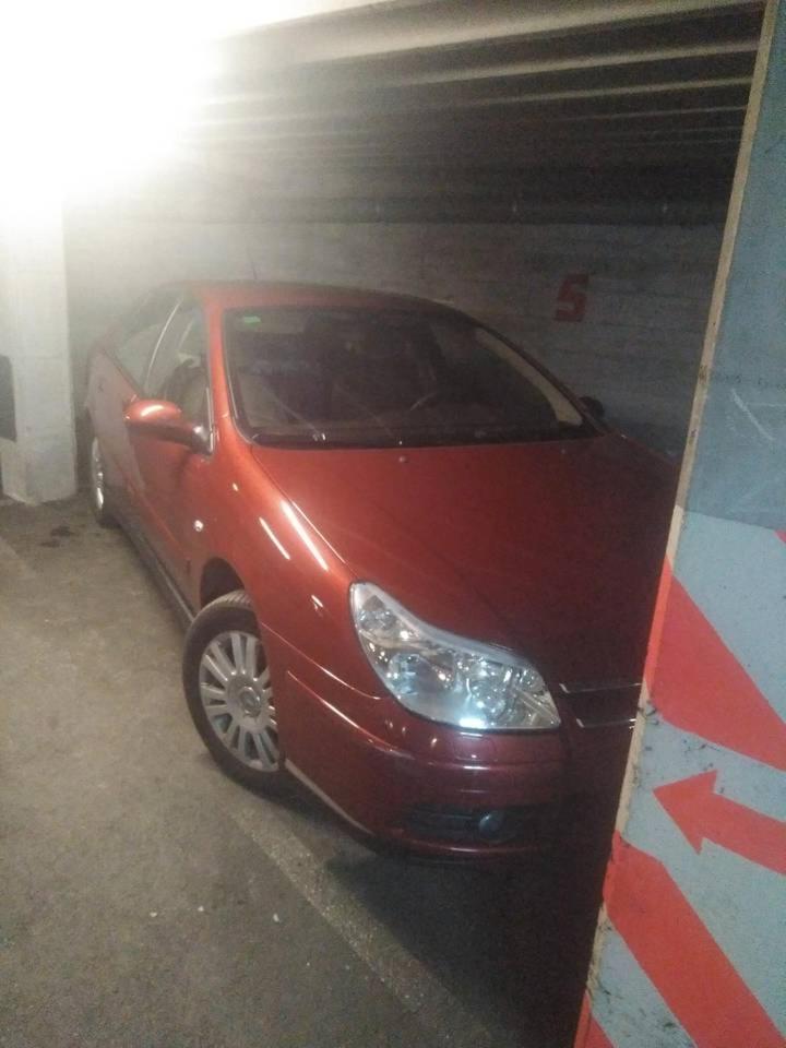 Extraordinario apartamento, céntrico, silencioso, garage - Housity
