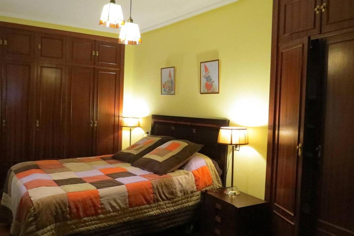 Extraordinario apartamento, céntrico, silencioso, garage - Housity