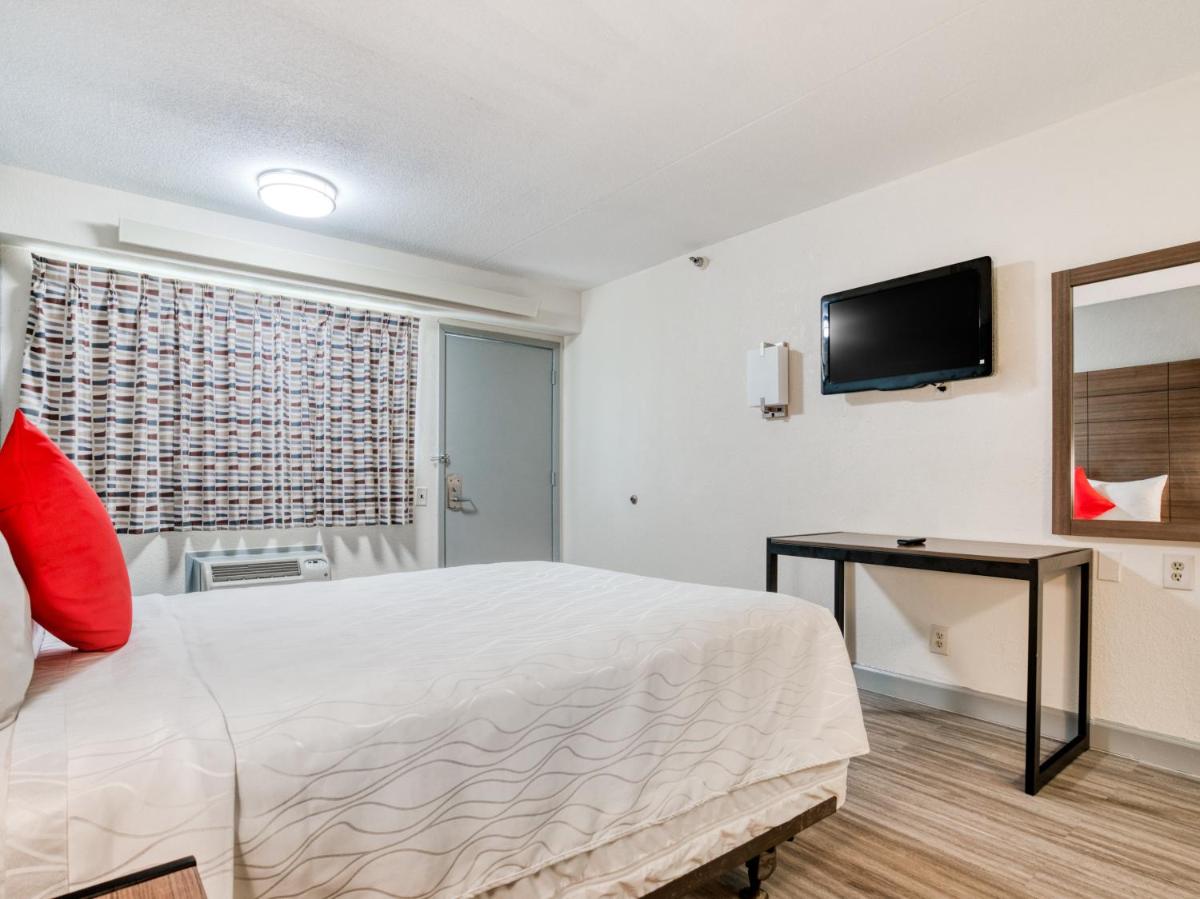 Dallas Love Field Inn - Housity