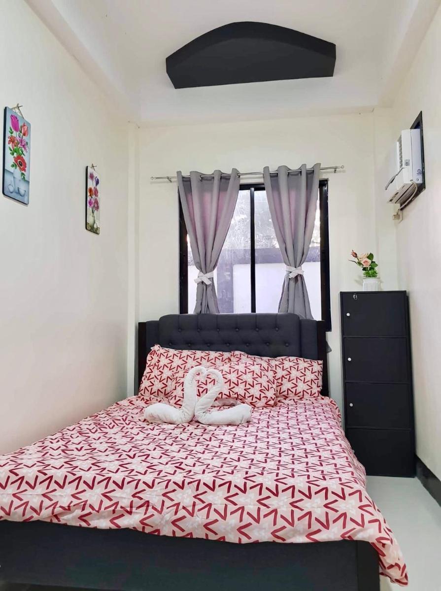 Suitetrails - JJJGM PLACE Palawan