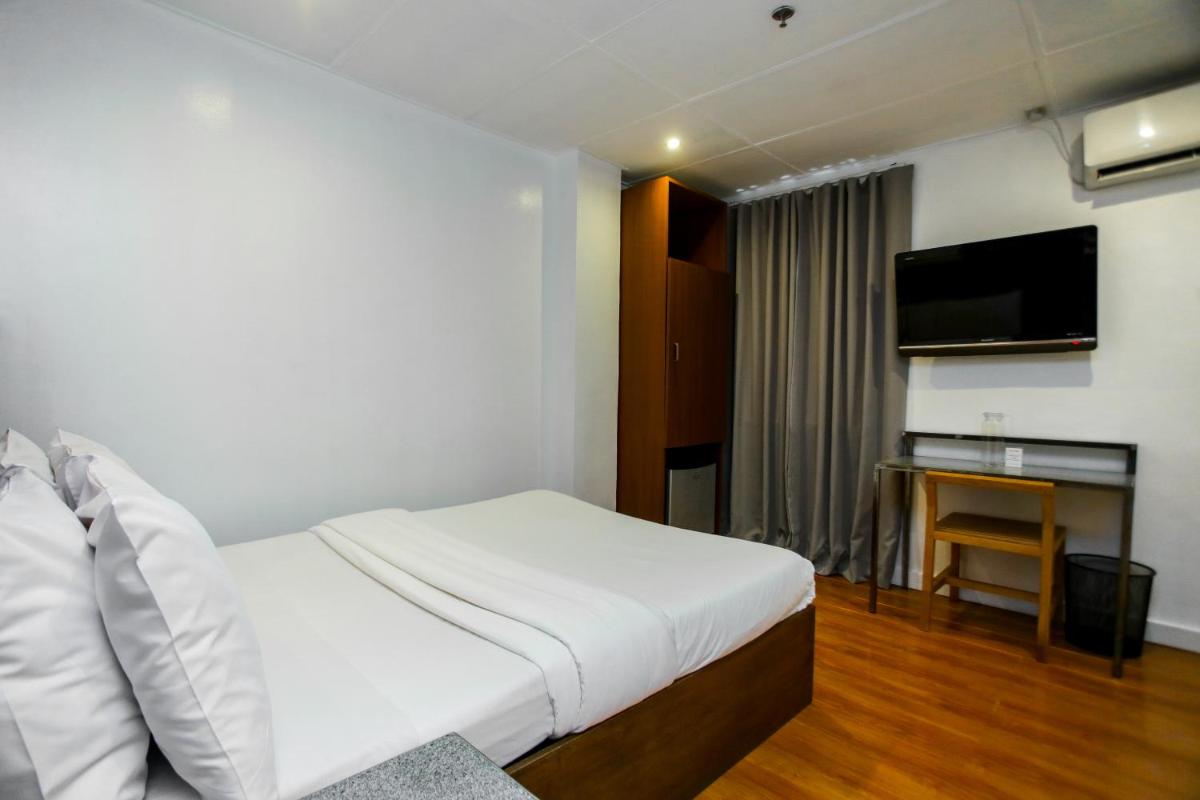 Hotel Durban - Housity