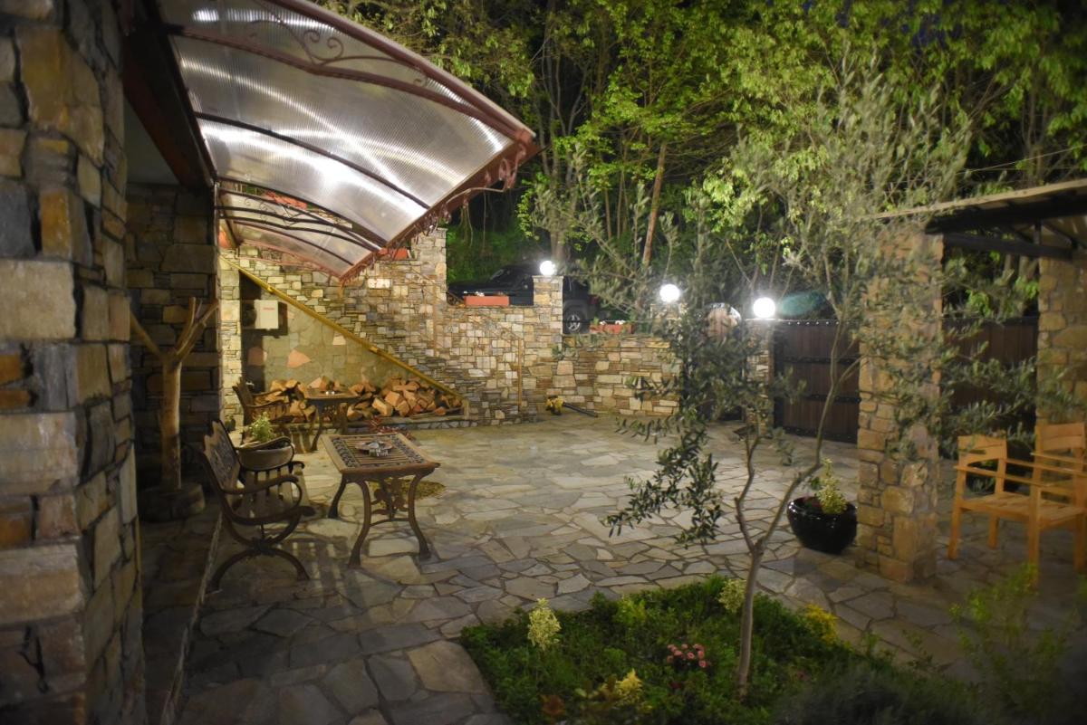 Suitetrails - Santa Marina Guesthouse