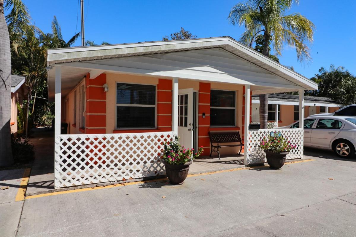 Grove City Motel - Housity