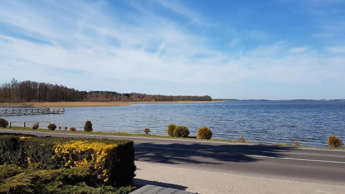 Pokoje Nad Święcajtami - Housity