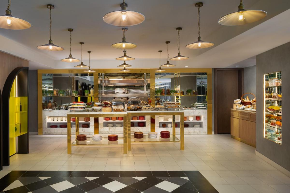 Millennium Atria Business Bay - Housity