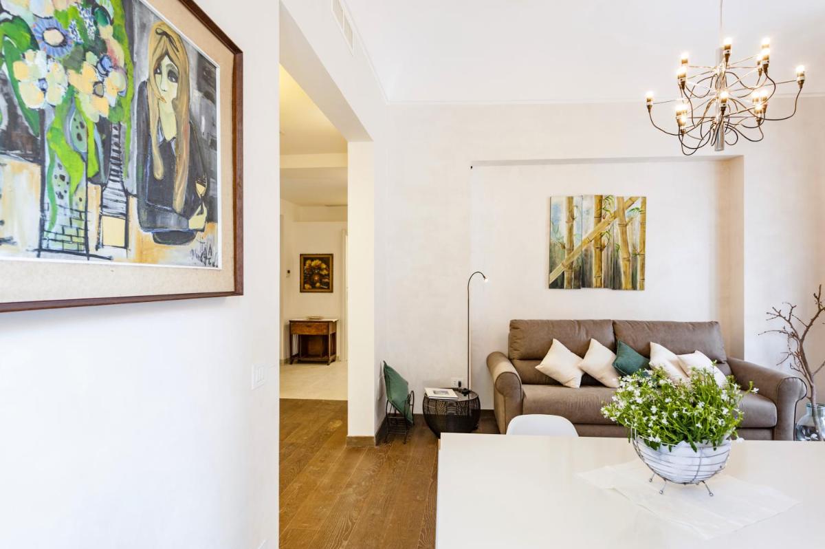 Lusso sulla spiaggia - Ortigia Vista Mare - Housity