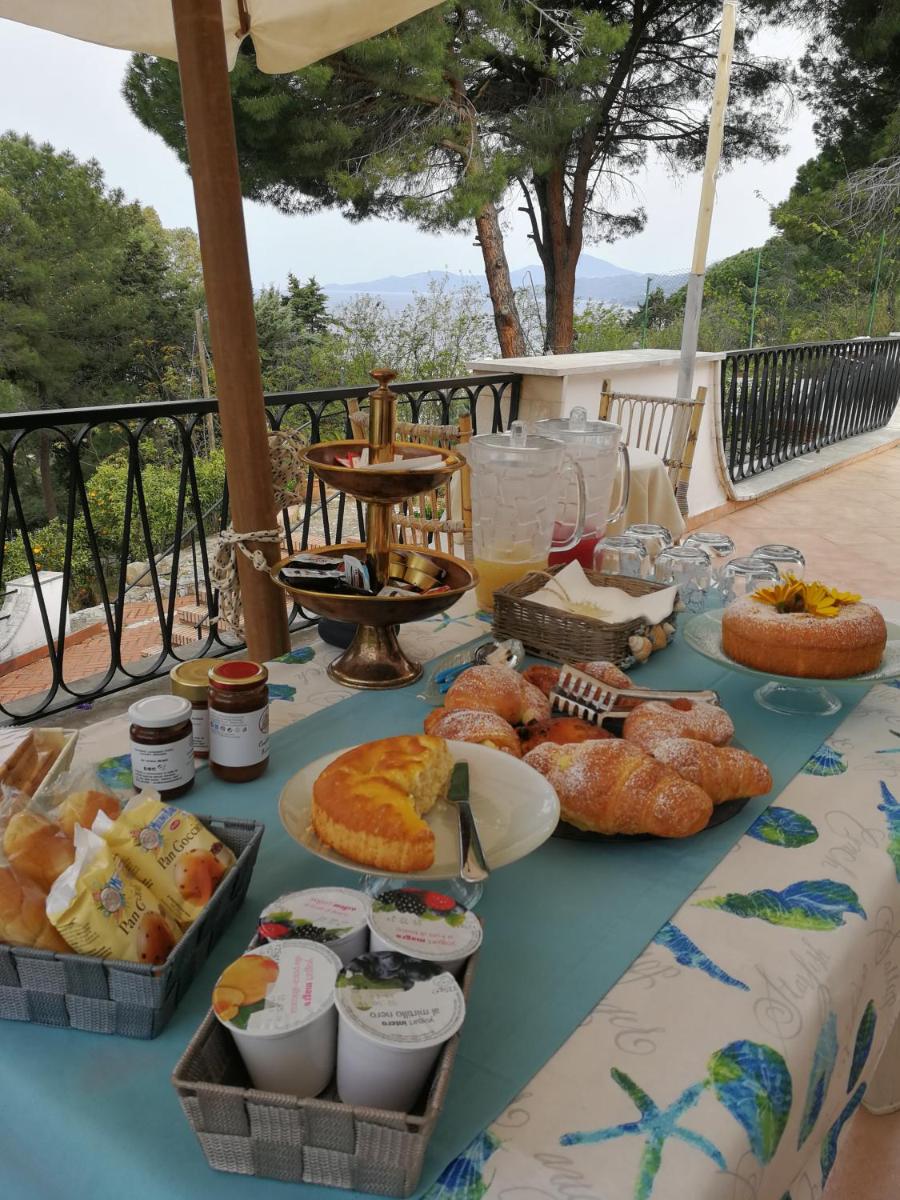 Il Sogno di Vincenzo e Maria - Housity