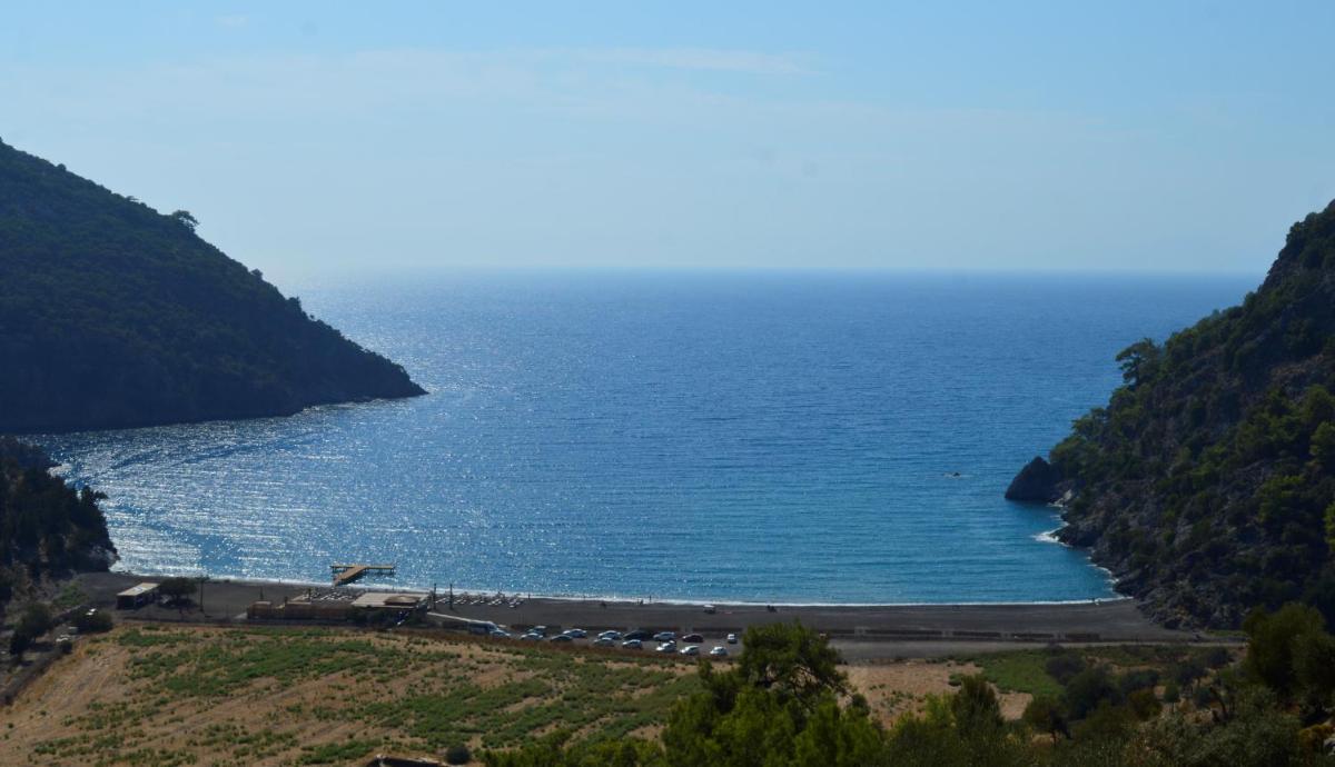 Erasmus Apart Hotel - Housity