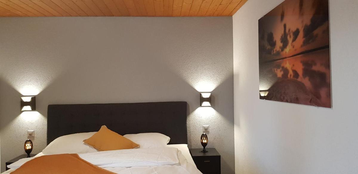 Apartement-Gîte rural à 3 km de Delémont - Housity