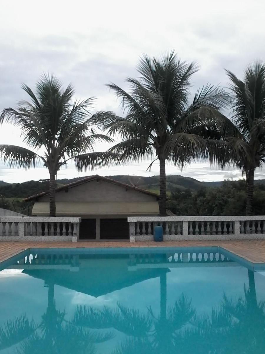 Pousada Luz da Lua - Housity