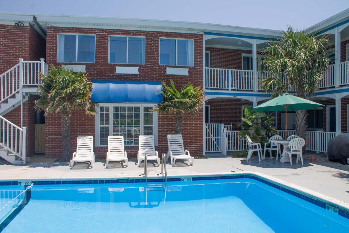 Colonial Inn - Housity