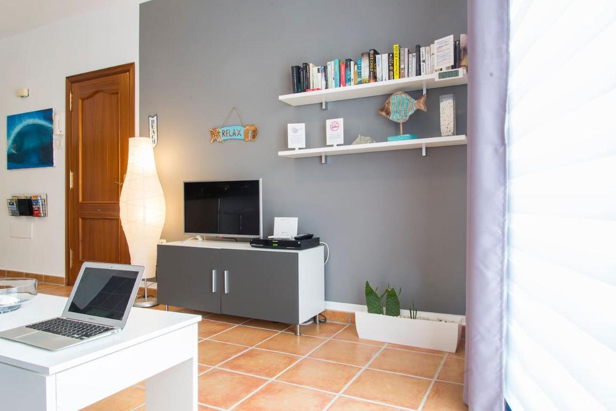 Cotillo Sunset Town Apartment - Housity