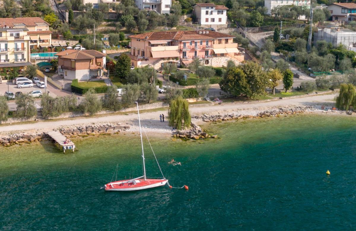 Residence Villa Margherita - Housity