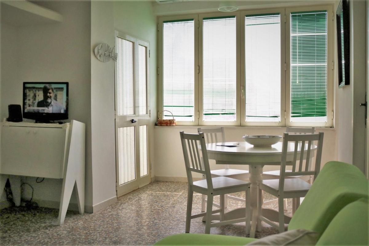 Casa Vacanza Anacapri Sunrise - Housity