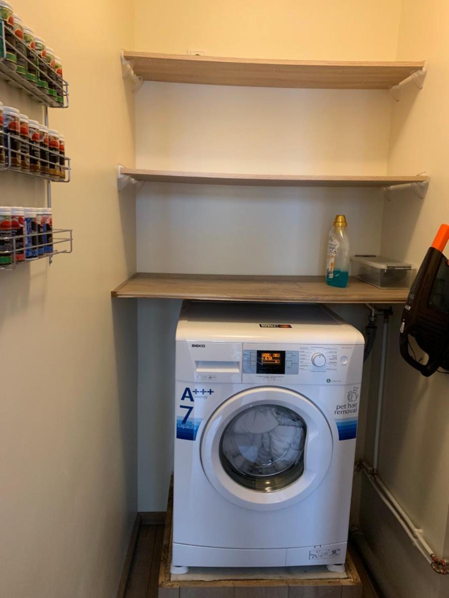 CozyHome Apartment am Hasselbachplatz - Housity