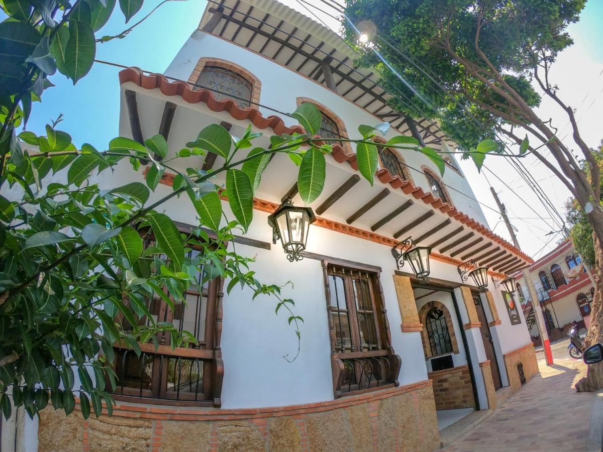 Camali Hotel - Housity