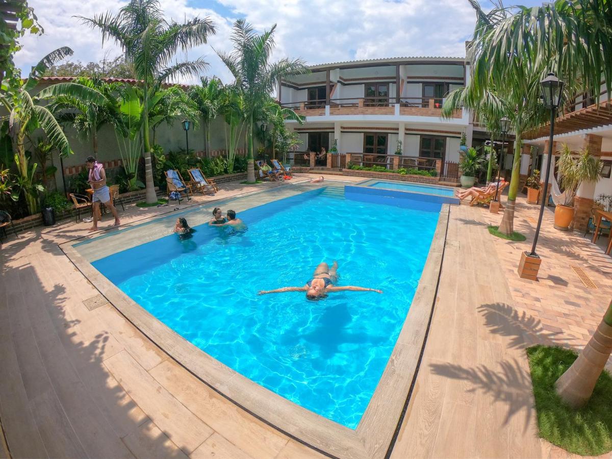 Camali Hotel - Housity