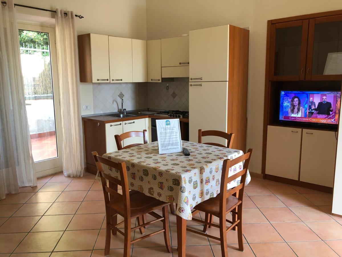 La Dragonara - Housity