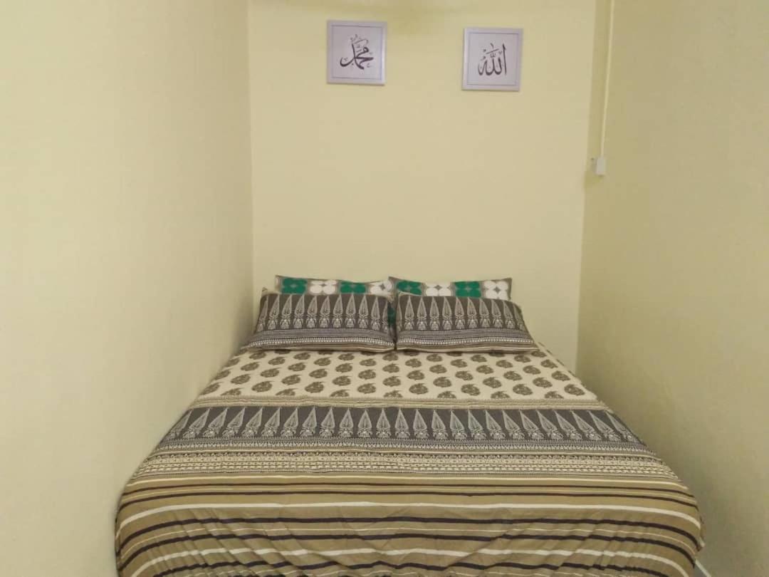 Homestay / Roomstay Muslim Budget Tanjung Malim - Housity