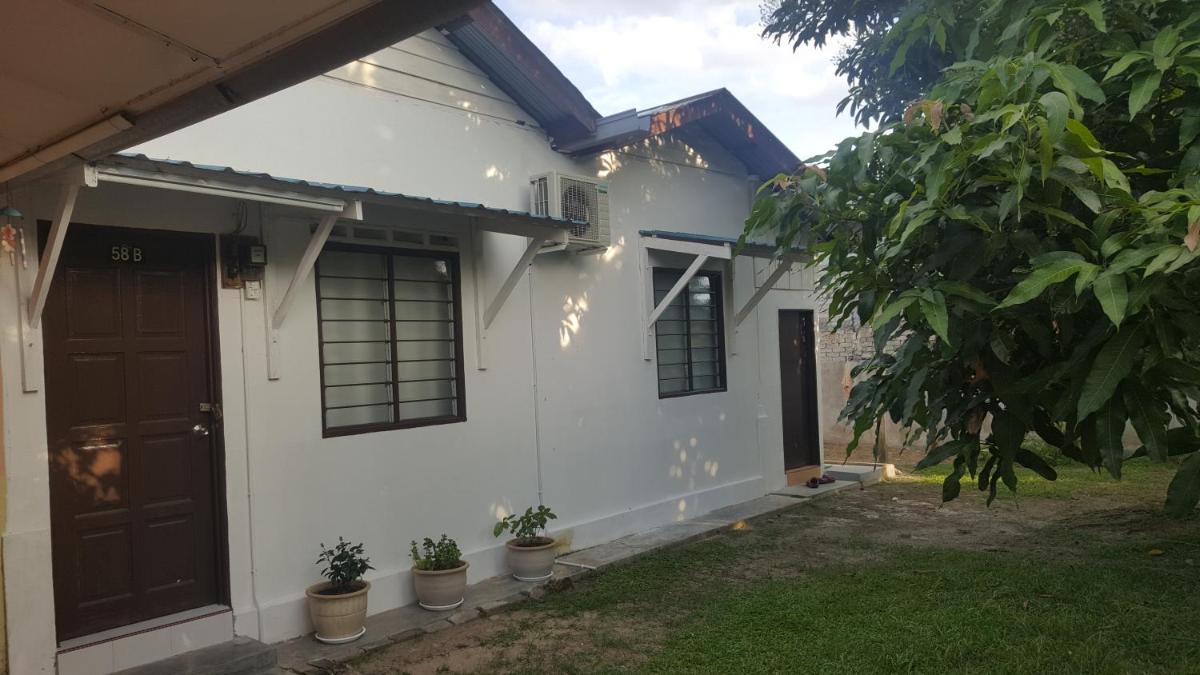 Homestay / Roomstay Muslim Budget Tanjung Malim - Housity
