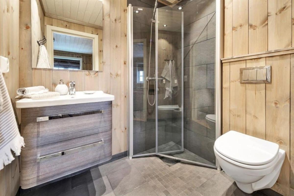 Kilen Lodge - Housity