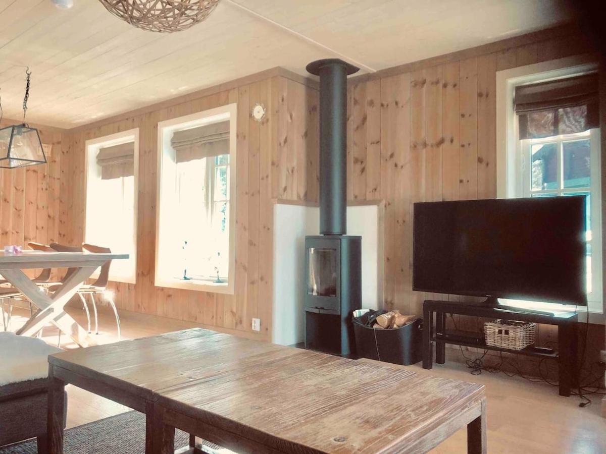 Kilen Lodge - Housity