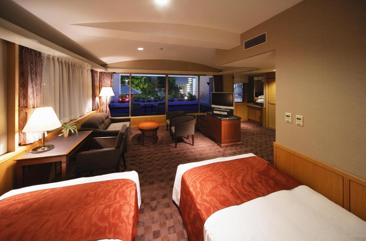 Hotel Patio Dogo - Housity