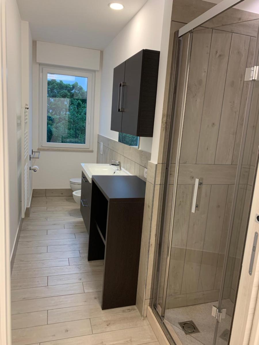 Il parco di Yuki (5) - Housity