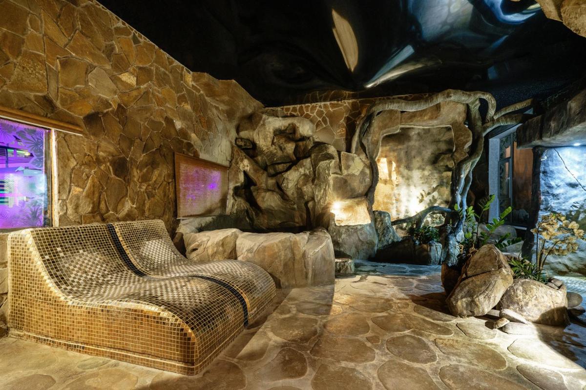 Grand Wellness Novahovo Hotel & Spa - Housity