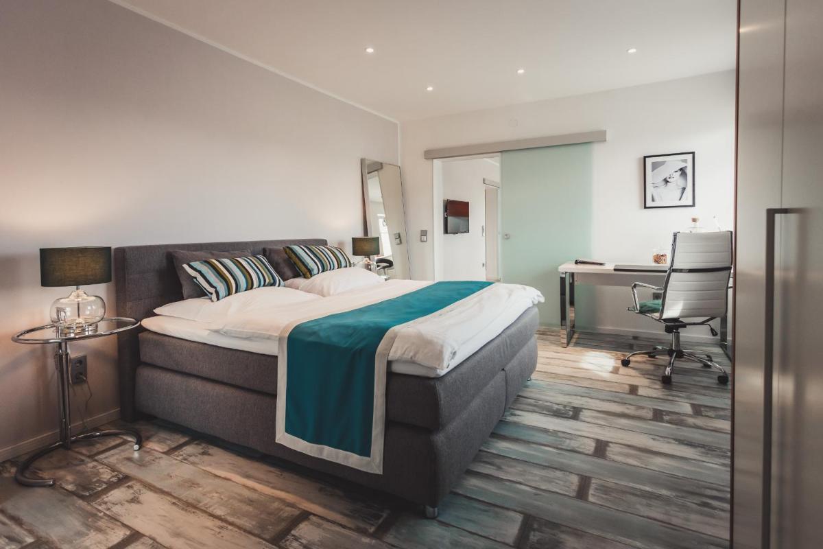 O-Apartment - Housity