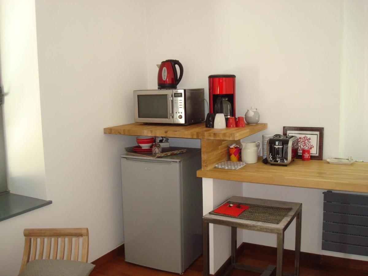 La Chambre du Meunier - Housity