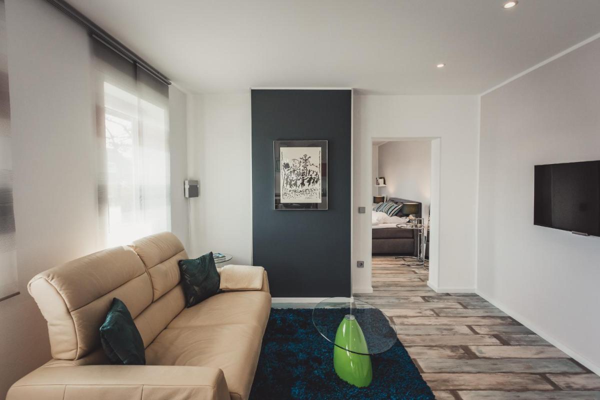 O-Apartment - Housity