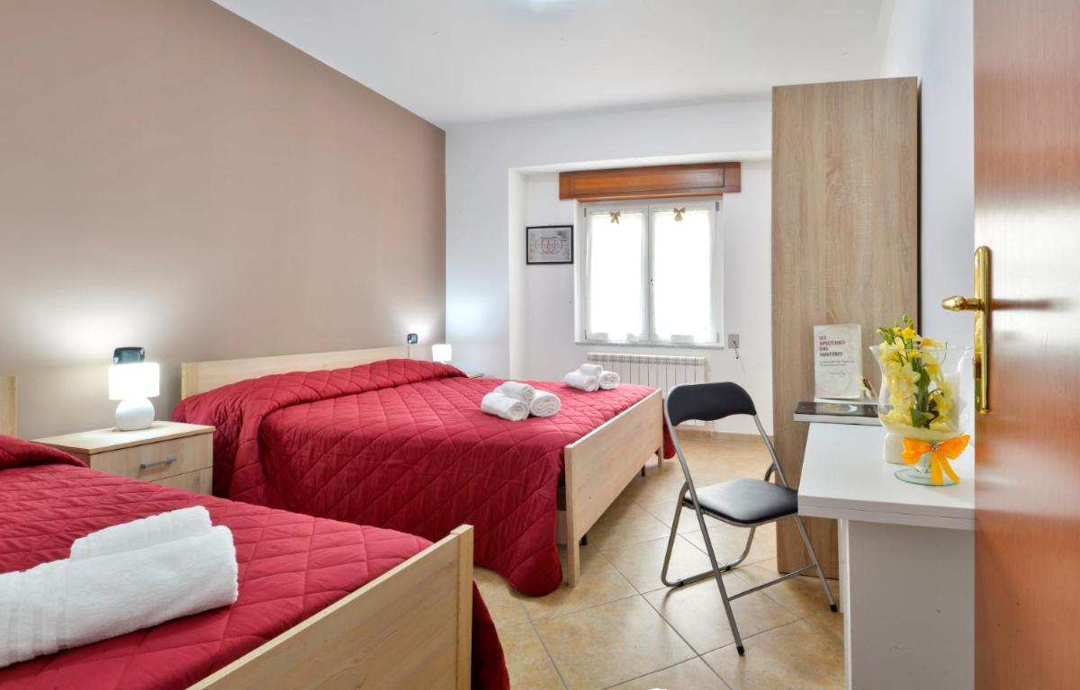 Mastro Gio - Housity
