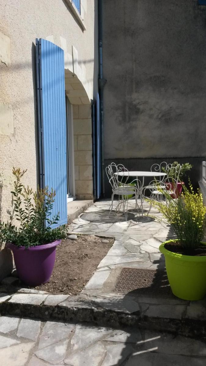 maison troglodyte - Housity