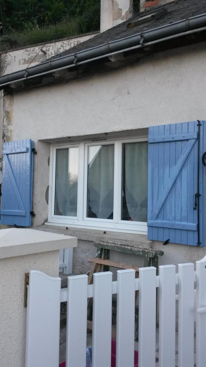 maison troglodyte - Housity