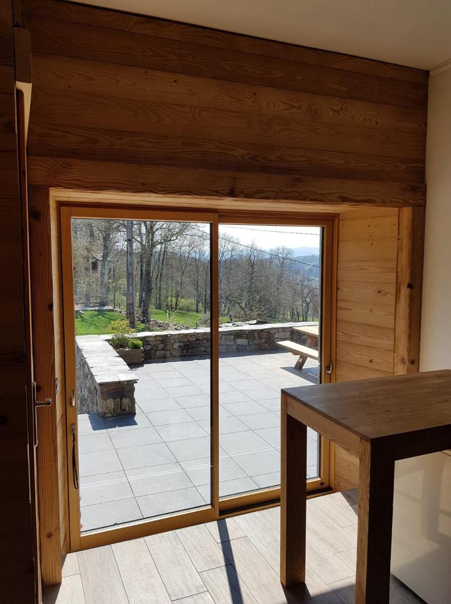 Chambre d'hôtes aux Pays des Sucs - Housity