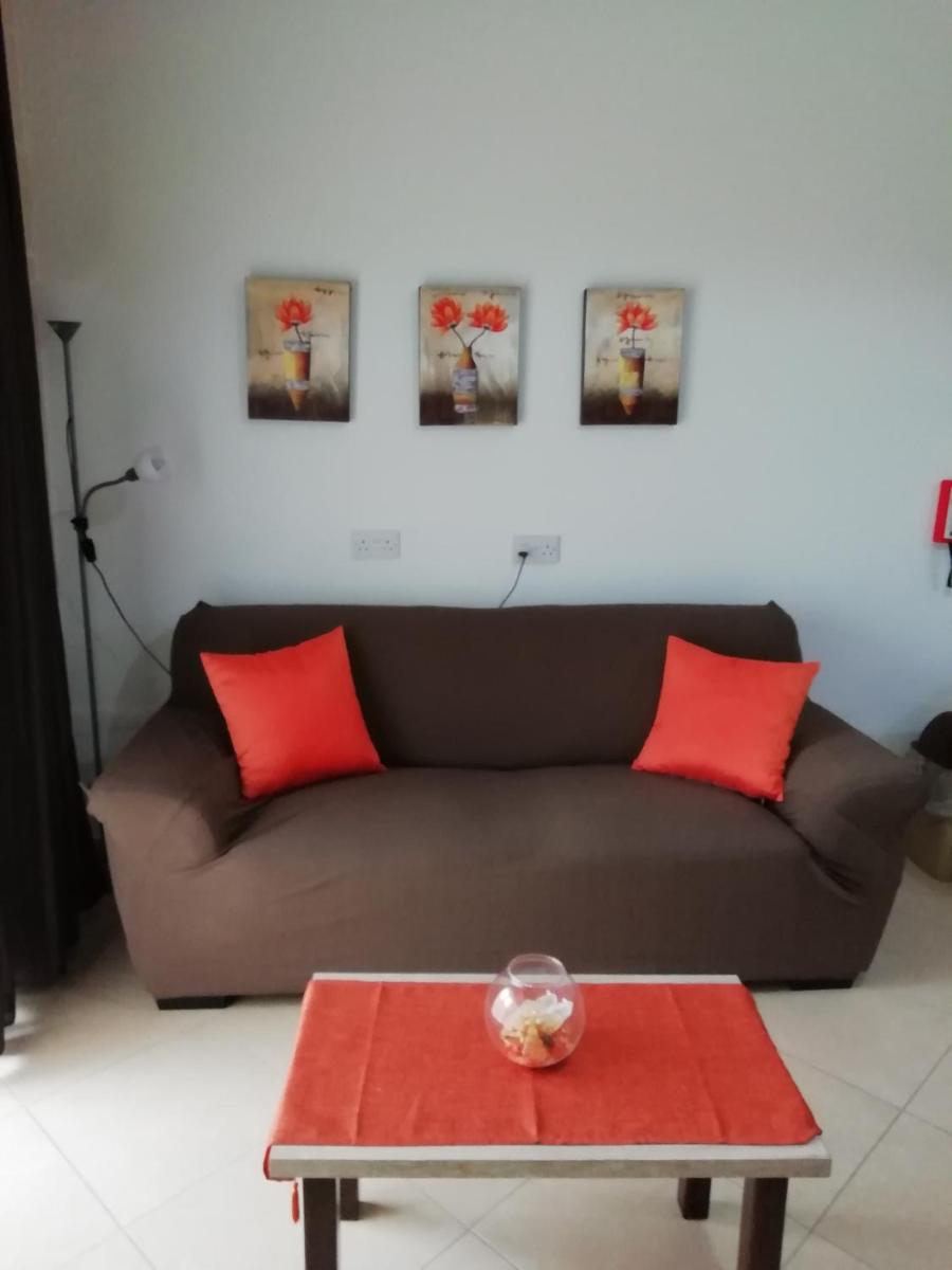 San Anton Apartment - Housity