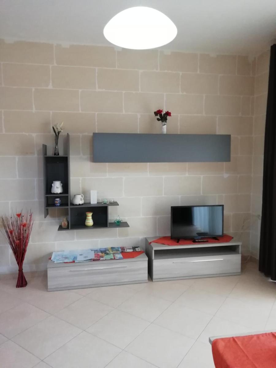 San Anton Apartment - Housity